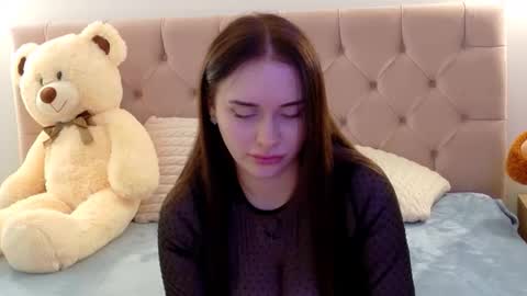 lilliana_moon online show from March 2026 07:25:01 AM