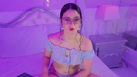 lillianderson -  Next stream start at 0700hs GTM-3 online show from September 2025 11:55:02 AM