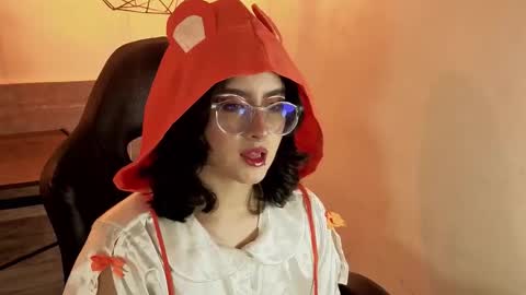 lillianderson -  Next stream start at 0700hs GTM-3 online show from November 2025 11:32:02 AM