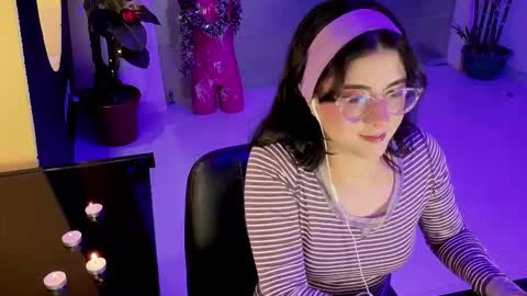 lillianderson -  Next stream start at 0700hs GTM-3 online show from January 2026 11:34:01 AM