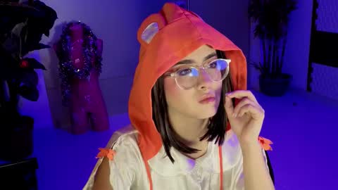 lillianderson -  Next stream start at 0700hs GTM-3 online show from January 2026 11:37:01 AM