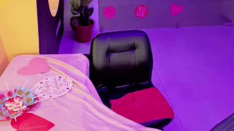 lillianderson -  Next stream start at 0700hs GTM-3 online show from February 2026 11:51:01 AM