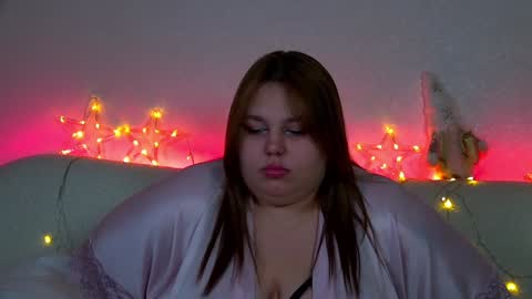 LillianHaig online show from January 2025 01:04:02 AM