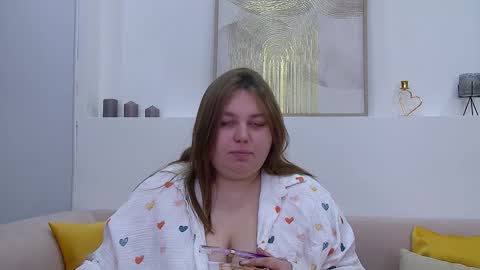 LillianHaig online show from January 2025 06:27:01 PM