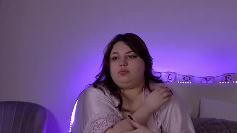 LillianHaig online show from February 2025 03:43:02 AM