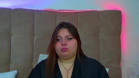 LillianHaig online show from September 2025 06:41:02 PM