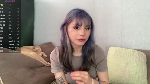 Amelia online show from April 2026 12:03:02 PM