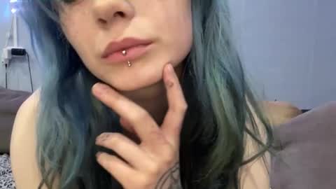 Snapshot of lillianhusk chatting on April 2026 06:03:02 PM Amelia online show from April 2026 06:03:02 PM