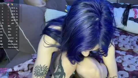 Snapshot of lillianhusk chatting on May 2026 06:09:01 PM Amelia online show from May 2026 06:09:01 PM