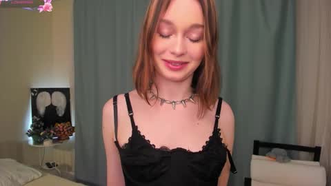 Lily online show from February 2026 08:38:01 PM