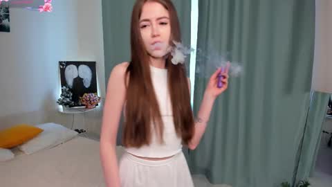 Lily online show from February 2026 12:38:02 PM