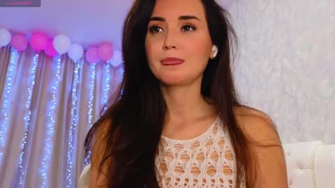 Lara Angel online show from December 2024 03:06:01 AM