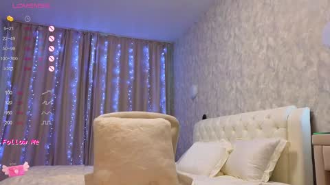 Lara Angel online show from February 2025 05:42:02 AM