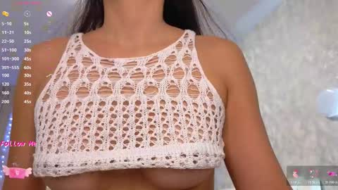 Lara Angel online show from January 2026 04:15:01 AM