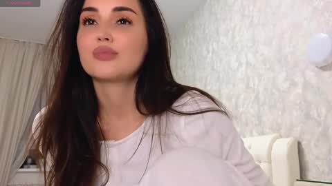 Lara Angel online show from April 2026 01:42:02 PM