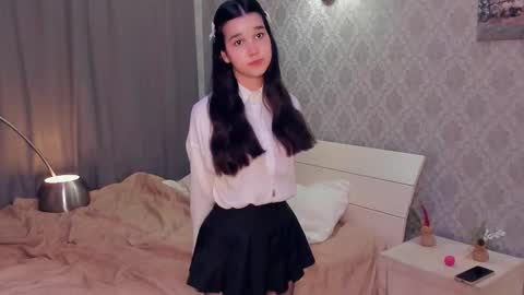 Celina Lillie online show from December 2025 09:43:02 PM