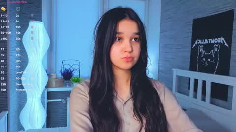 Celina Lillie online show from March 2026 11:14:01 AM