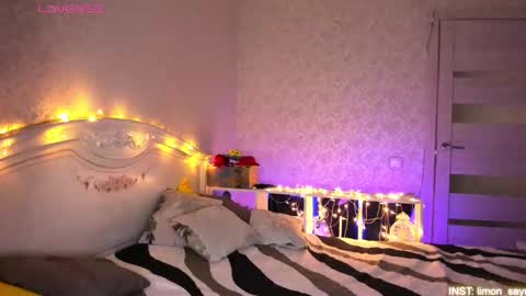 LilliMoore online show from February 2026 10:57:02 PM