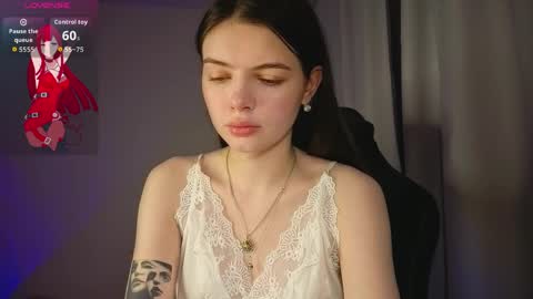 Lilia online show from April 2026 07:33:02 PM