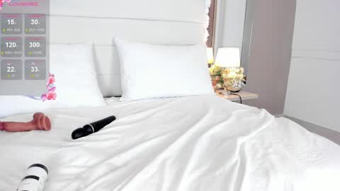 Snapshot of lilly_2809_ chatting on December 2024 10:19:01 AM Lizeth follow me in my igimlilycute 3 online show from December 2024 10:19:01 AM