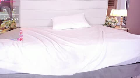 Snapshot of lilly_2809_ chatting on January 2025 09:57:01 AM Lizeth follow me in my igimlilycute 3 online show from January 2025 09:57:01 AM