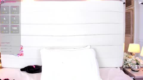 Snapshot of lilly_2809_ chatting on March 2025 10:22:01 AM Lizeth follow me in my igimlilycute 3 online show from March 2025 10:22:01 AM