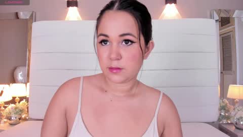 Snapshot of lilly_2809_ chatting on March 2025 03:57:01 AM Lizeth follow me in my igimlilycute 3 online show from March 2025 03:57:01 AM