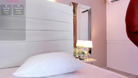 Snapshot of lilly_2809_ chatting on February 2026 04:24:01 AM Lizeth follow me in my igimlilycute 3 online show from February 2026 04:24:01 AM