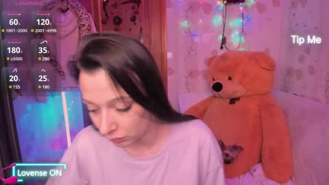 Lilly  online show from February 2025 12:52:02 AM