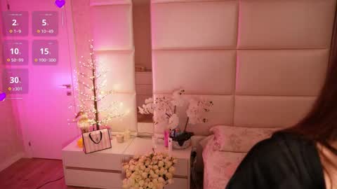 Lilly Colins online show from February 2026 07:36:02 PM