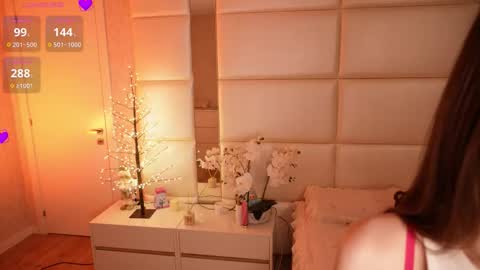 Lilly Colins online show from March 2026 08:13:02 PM