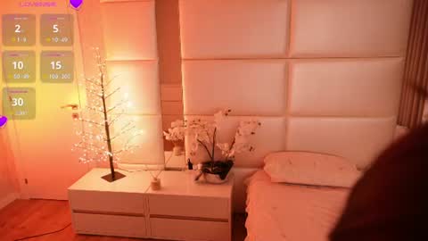 Lilly Colins online show from July 2026 09:33:02 PM