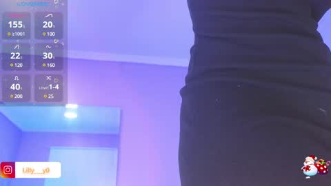 Snapshot of lilly_dollss chatting on January 2025 12:46:02 PM Sofia online show from January 2025 12:46:02 PM