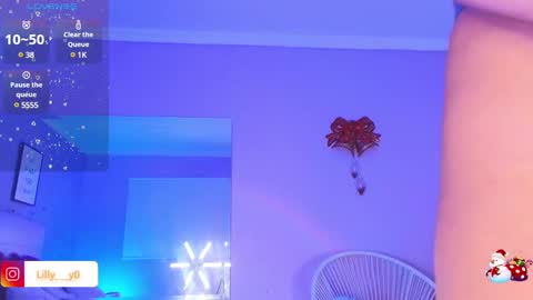 Snapshot of lilly_dollss chatting on January 2025 03:54:02 PM Sofia online show from January 2025 03:54:02 PM