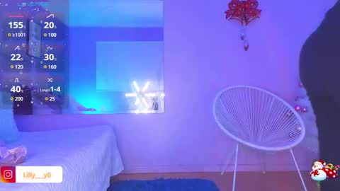Snapshot of lilly_dollss chatting on January 2025 01:20:02 PM Sofia online show from January 2025 01:20:02 PM