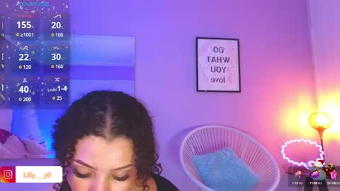 Snapshot of lilly_dollss chatting on January 2025 04:51:02 PM Sofia online show from January 2025 04:51:02 PM