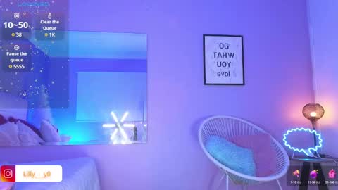 Snapshot of lilly_dollss chatting on January 2025 12:58:01 PM Sofia online show from January 2025 12:58:01 PM