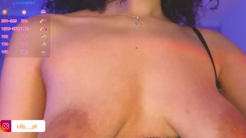 Snapshot of lilly_dollss chatting on February 2025 05:08:01 PM Sofia online show from February 2025 05:08:01 PM