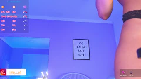 Snapshot of lilly_dollss chatting on March 2025 05:07:01 PM Sofia online show from March 2025 05:07:01 PM