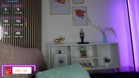 Snapshot of lilly_dollss chatting on September 2025 01:12:02 PM Sofia online show from September 2025 01:12:02 PM