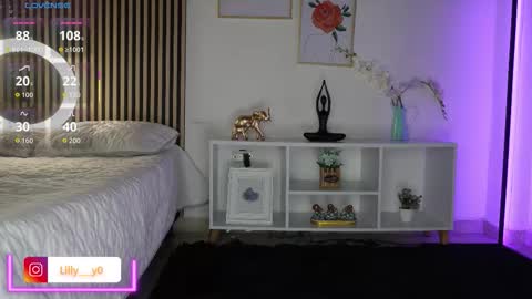 Snapshot of lilly_dollss chatting on October 2025 12:35:01 PM Sofia online show from October 2025 12:35:01 PM