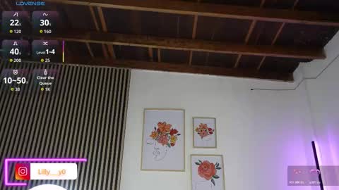 Snapshot of lilly_dollss chatting on October 2025 12:50:02 PM Sofia online show from October 2025 12:50:02 PM