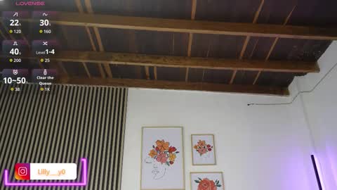 Snapshot of lilly_dollss chatting on October 2025 12:17:02 PM Sofia online show from October 2025 12:17:02 PM