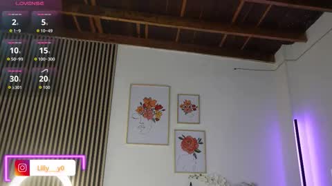 Snapshot of lilly_dollss chatting on November 2025 01:22:01 PM Sofia online show from November 2025 01:22:01 PM