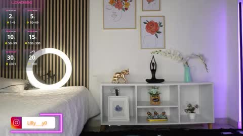Snapshot of lilly_dollss chatting on November 2025 12:27:01 PM Sofia online show from November 2025 12:27:01 PM