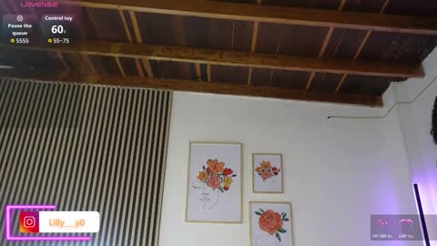 Snapshot of lilly_dollss chatting on November 2025 12:48:02 PM Sofia online show from November 2025 12:48:02 PM