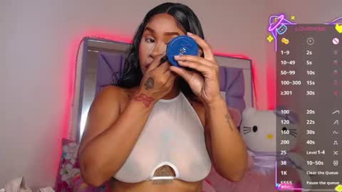 Queen Qos.  online show from July 2026 10:27:01 PM