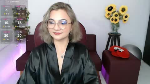 Snapshot of lilly_milf chatting on May 2026 02:55:01 PM Lilly online show from May 2026 02:55:01 PM