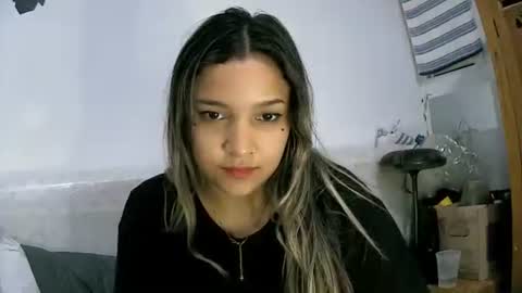 Sey - Lilly  online show from March 2026 09:37:02 PM