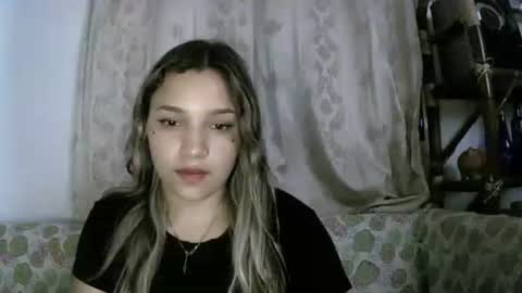 Sey - Lilly  online show from March 2026 06:25:01 AM